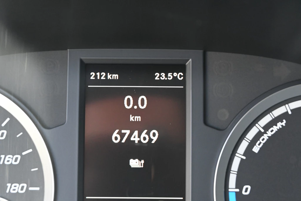Mercedes-Benz eVito – foto 16