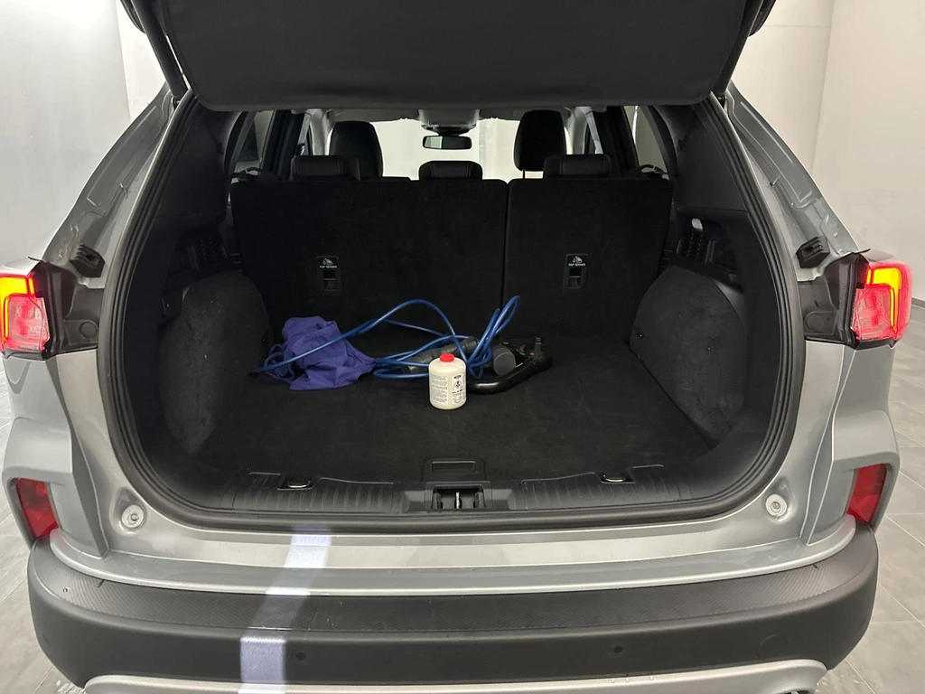 Ford Kuga – foto 9
