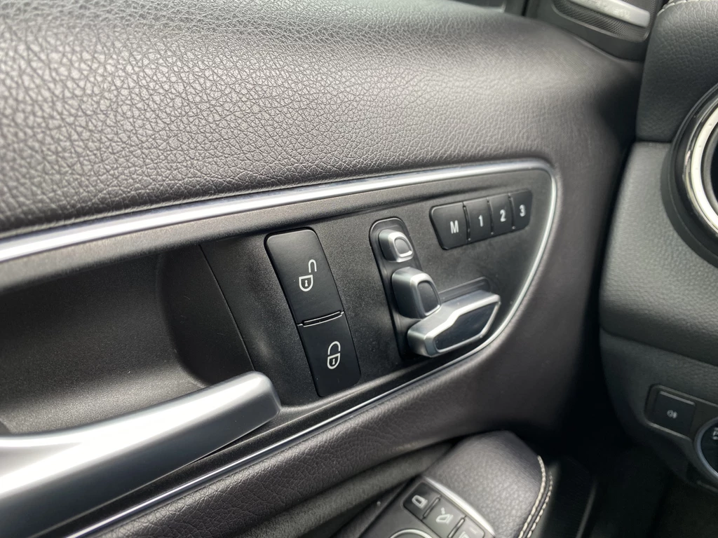 Mercedes-Benz GLA – foto 25