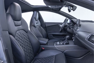 Audi A7 – thumbnail 9