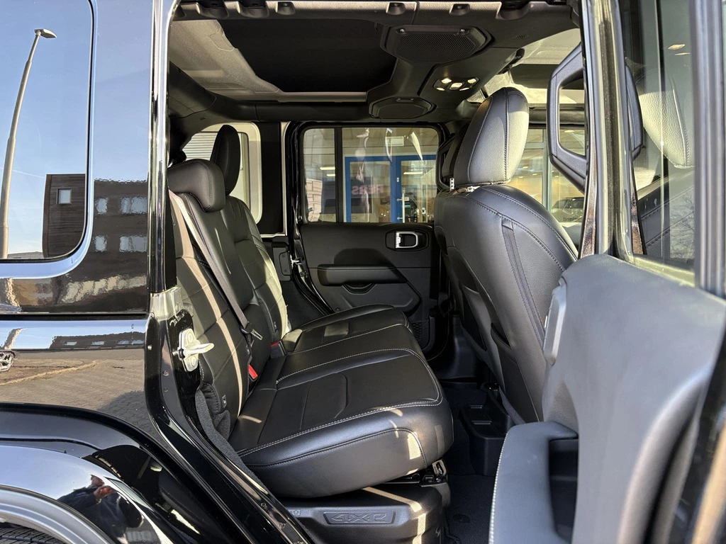Jeep Wrangler – foto 11