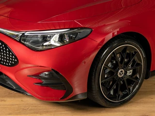 Mercedes-Benz CLA – thumbnail 6