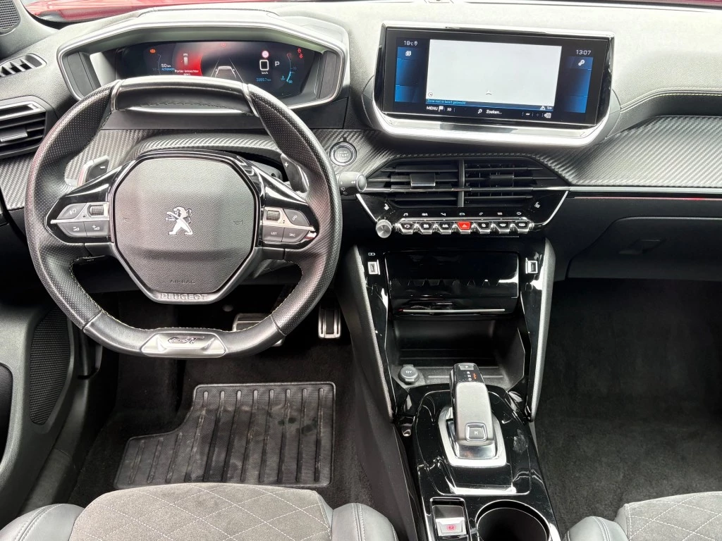 Peugeot 2008 – foto 8