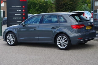 Audi A3 – thumbnail 3