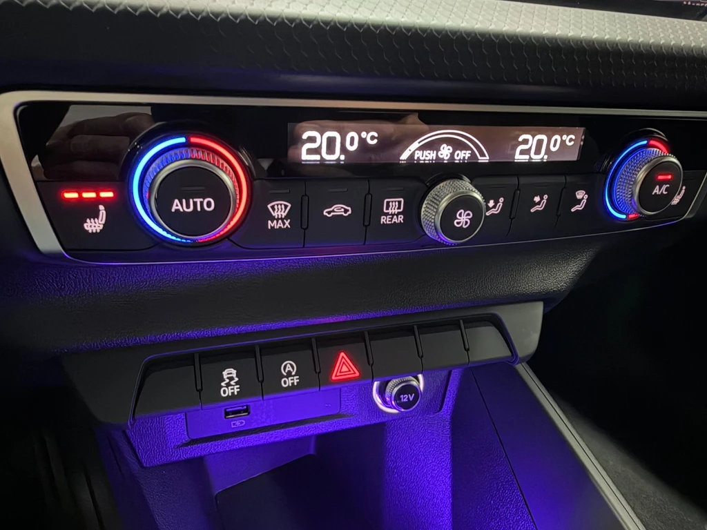 Audi A1 Sportback – foto 30