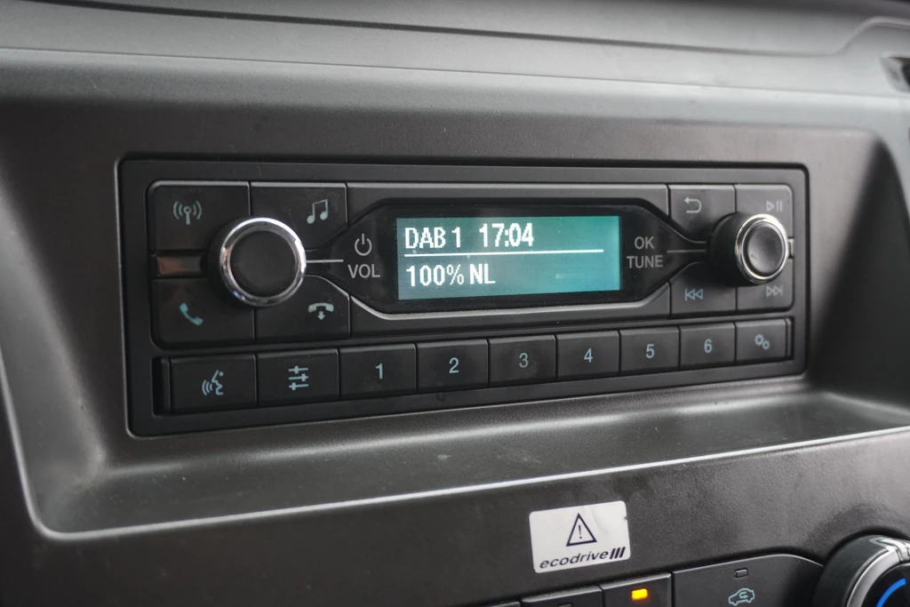 Ford Transit – foto 12