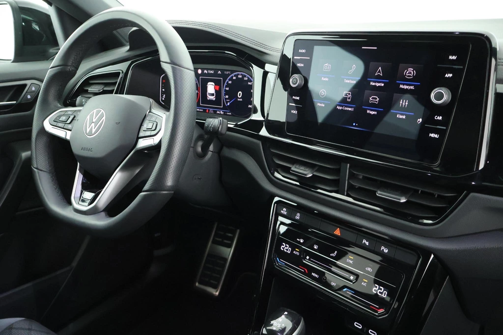 Volkswagen T-Roc – foto 8