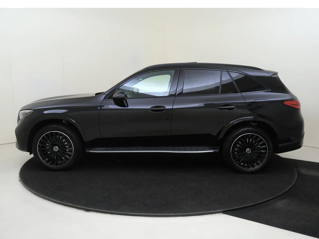 Mercedes-Benz GLC – foto 2