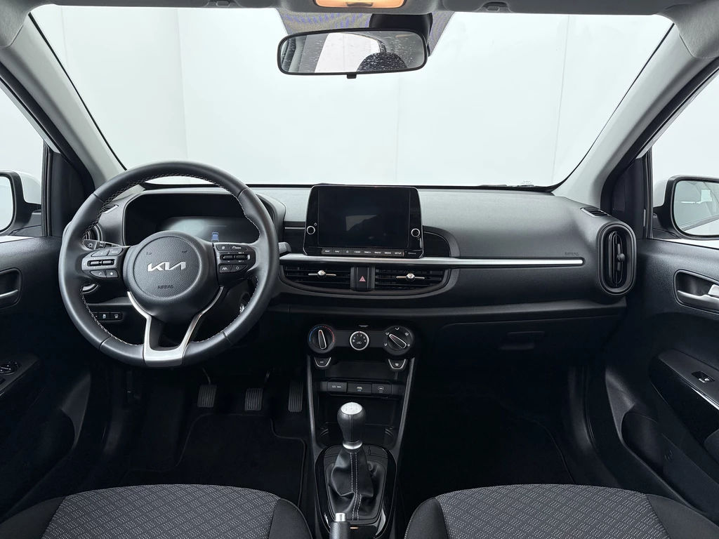 Kia Picanto – foto 38