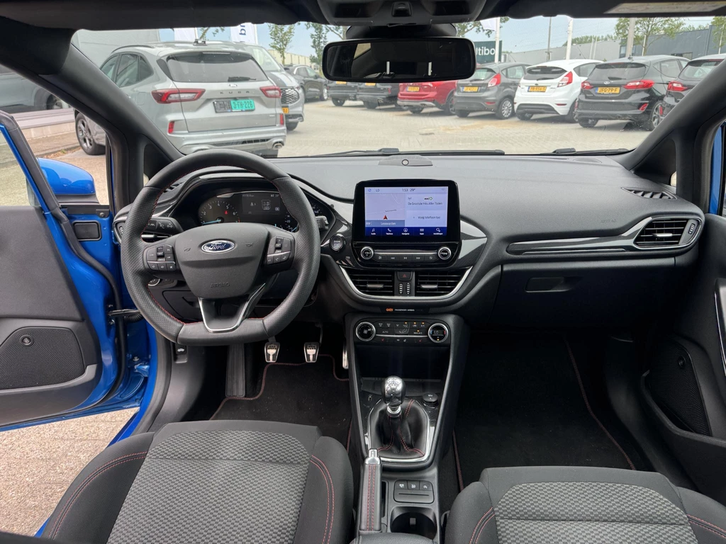 Ford Fiesta – foto 12