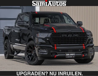 Dodge Ram Pick-Up – thumbnail 5