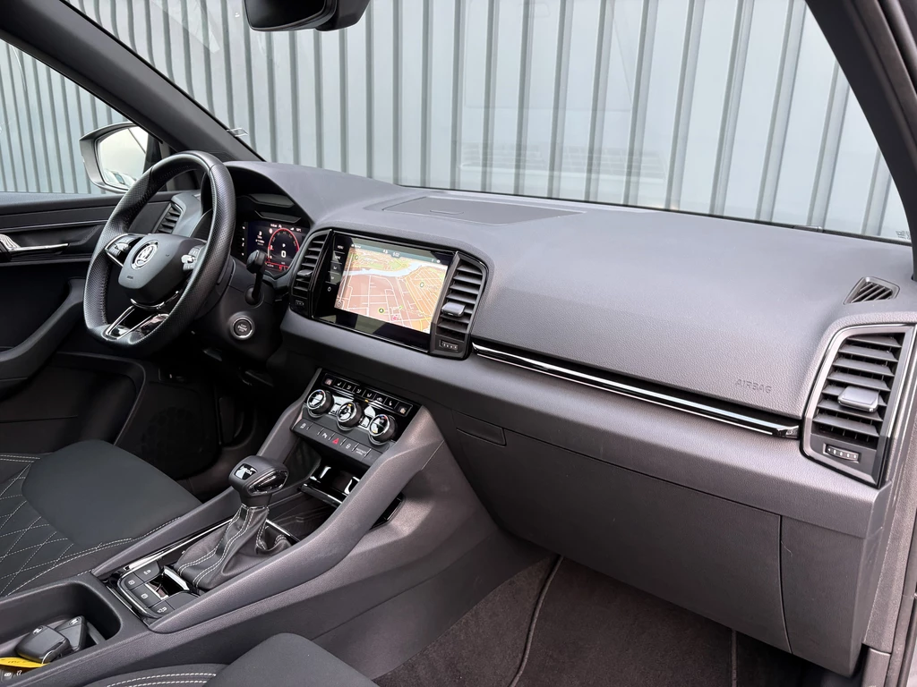 Škoda Karoq – foto 29
