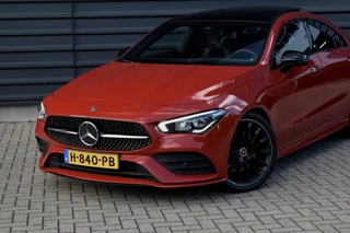 Mercedes-Benz CLA – thumbnail 2