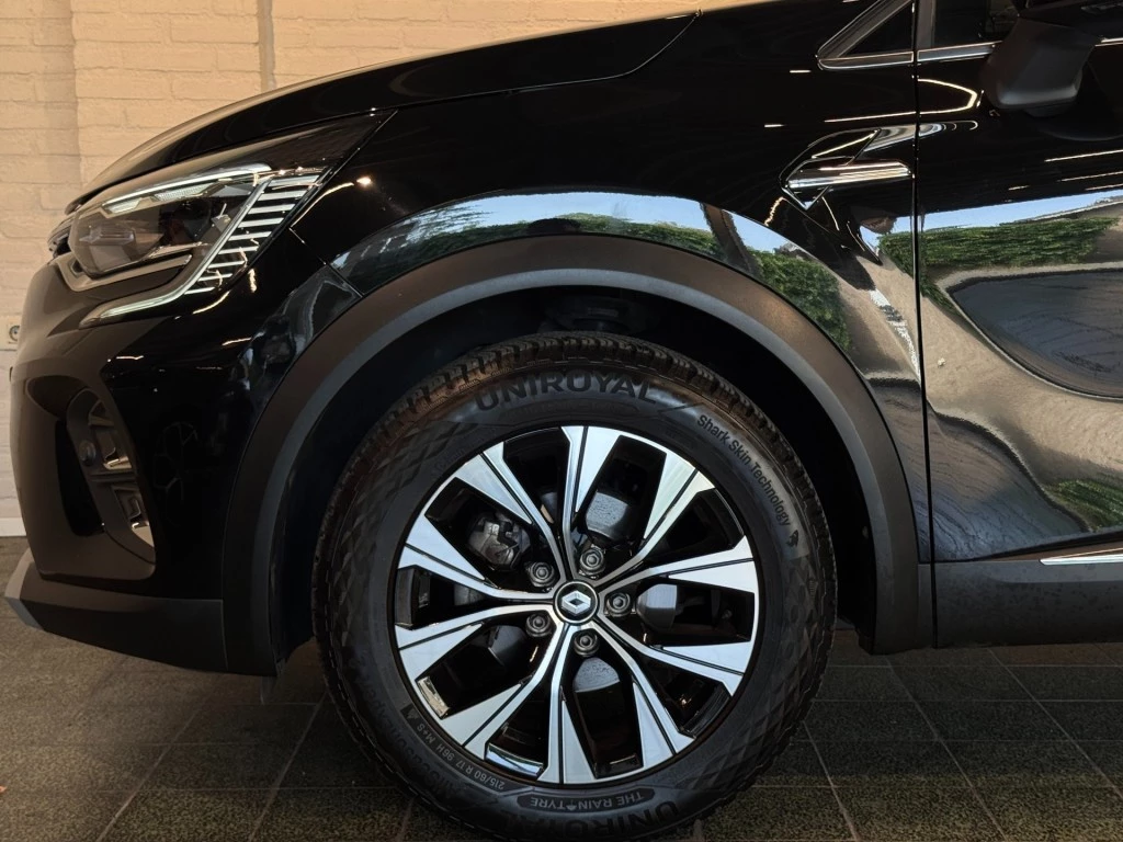 Renault Captur – foto 9