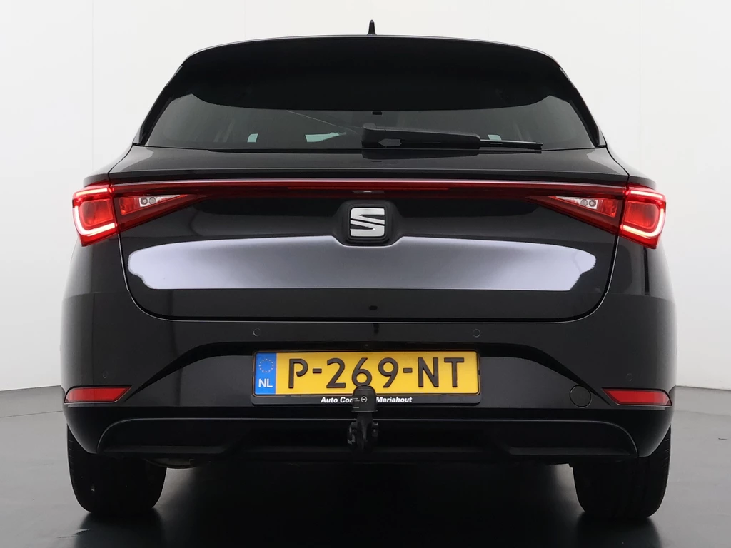 SEAT Leon – foto 5