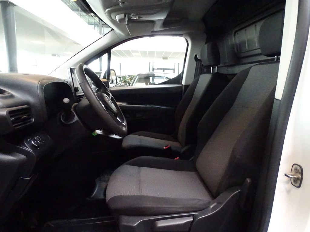 Opel Combo – foto 8