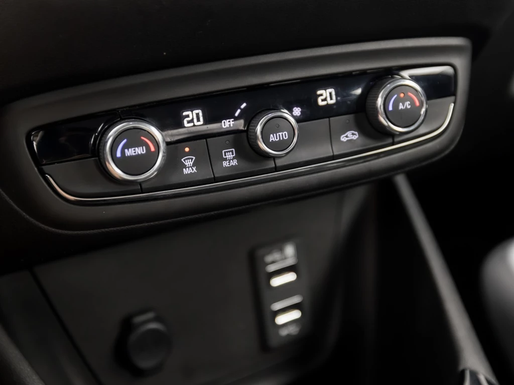 Opel Crossland X – foto 11
