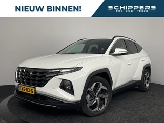 Hyundai Tucson – thumbnail 1
