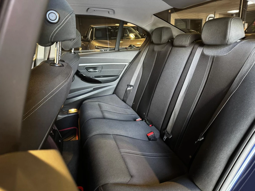 BMW 3 Serie – foto 21