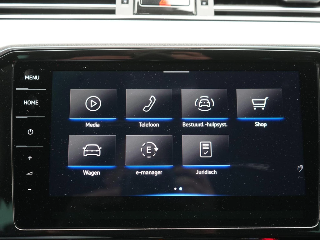 Volkswagen Passat – foto 23