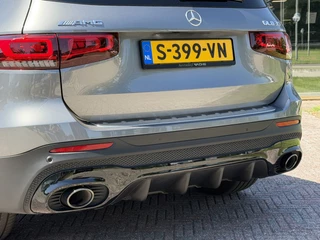 Mercedes-Benz GLB – thumbnail 35