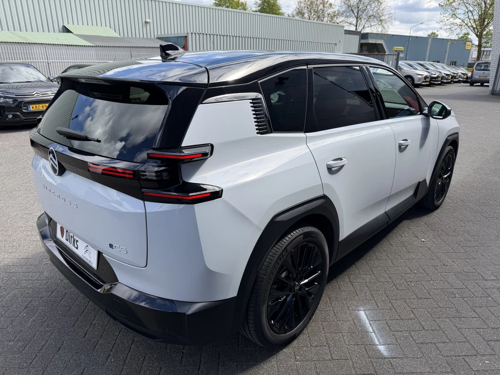 Citroën C5 Aircross – foto 7