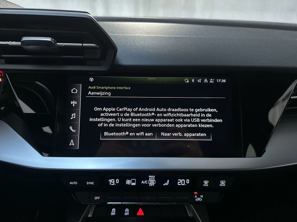 Audi A3 – foto 20