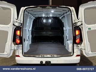 Ford Transit Custom – thumbnail 14