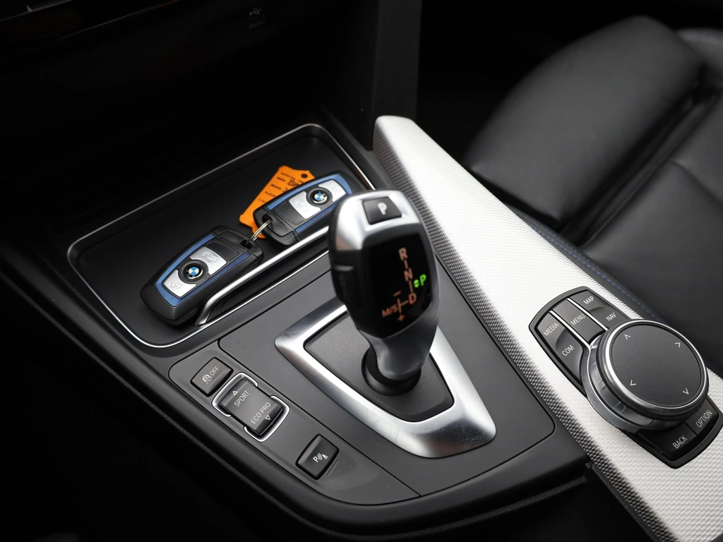 BMW 3 Serie – foto 42