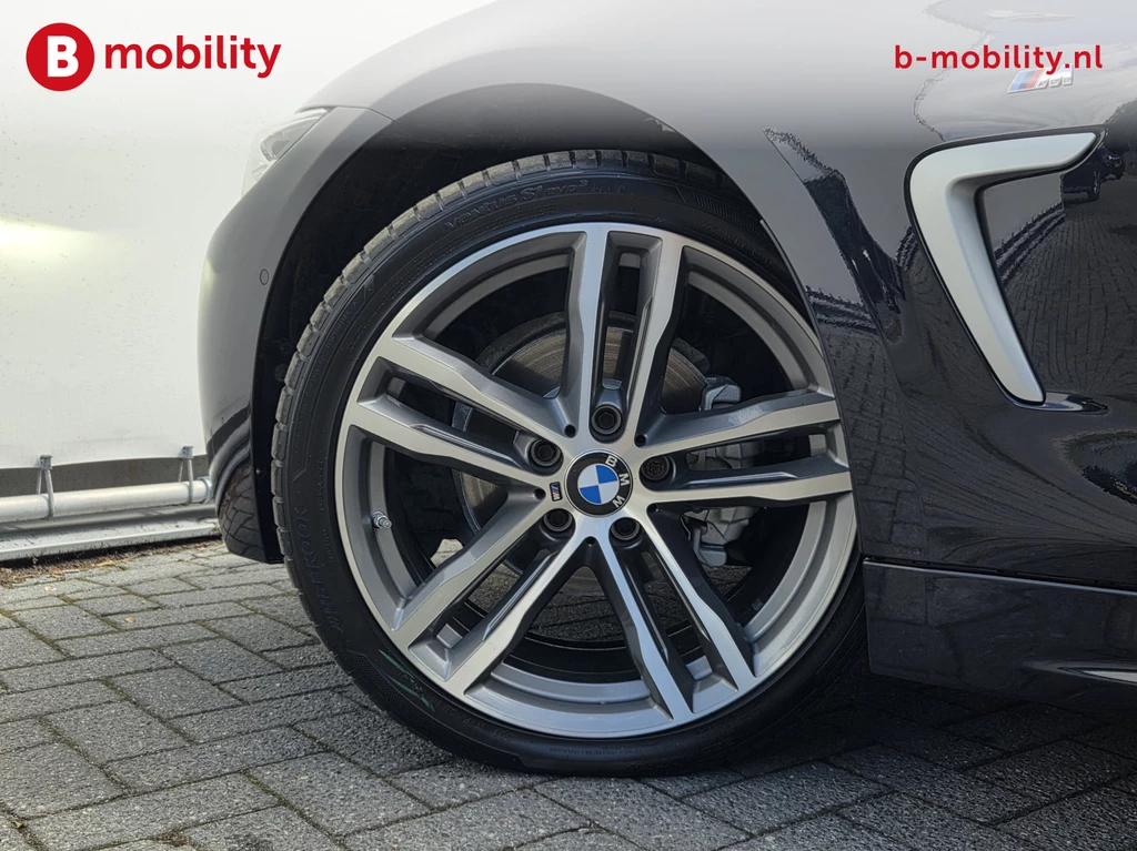 BMW 4 Serie – foto 38