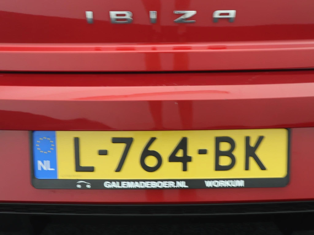SEAT Ibiza – foto 16