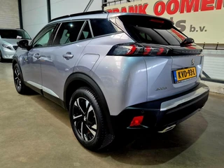 Peugeot 2008 – thumbnail 5