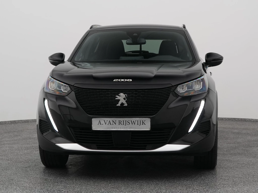 Peugeot e-2008 – foto 17