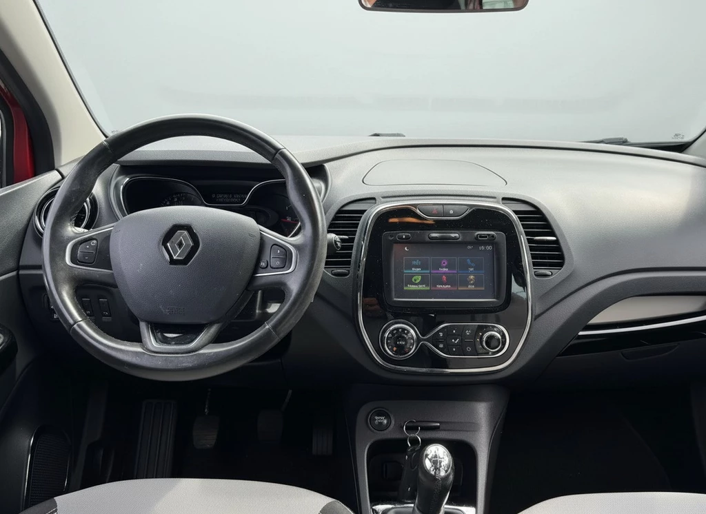 Renault Captur – foto 27