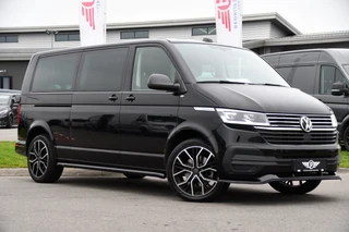 Volkswagen Transporter – thumbnail 10