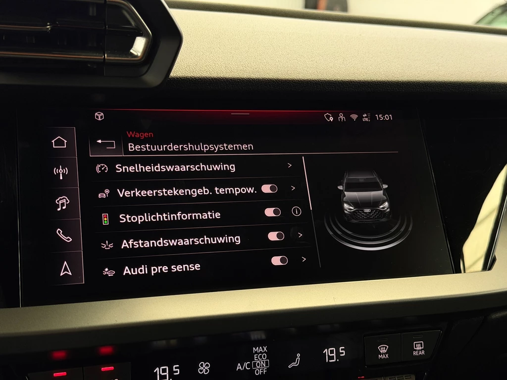 Audi A3 – foto 17