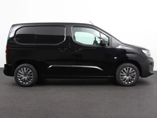 Peugeot Partner – thumbnail 7