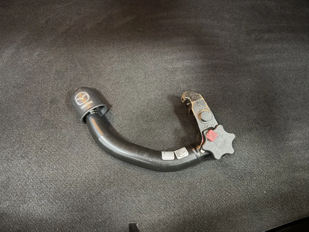 Mazda 3 – foto 37