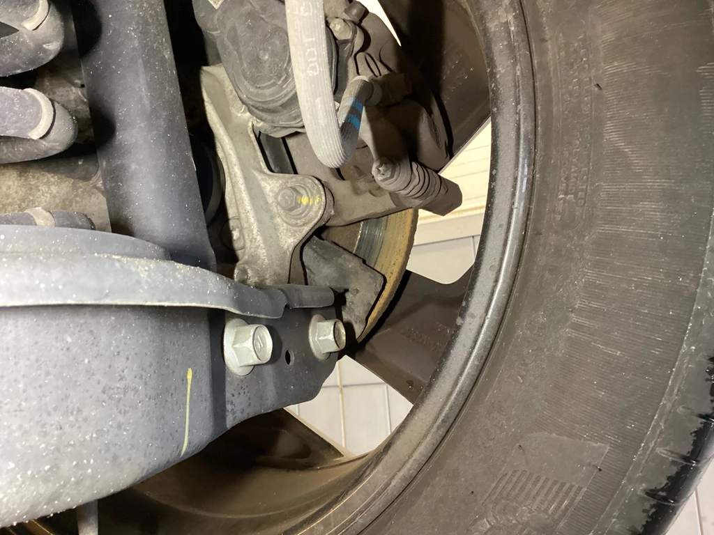 Hyundai Tucson – foto 55