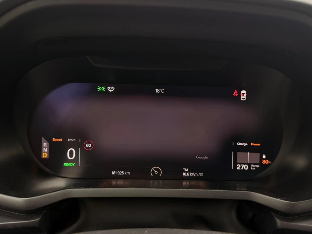 Polestar 2 – foto 8