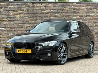 BMW 3 Serie – thumbnail 2