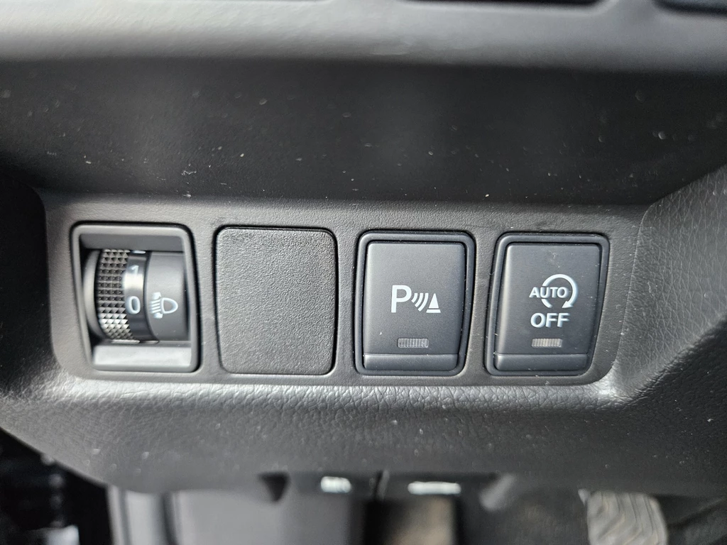 Nissan X-Trail – foto 24
