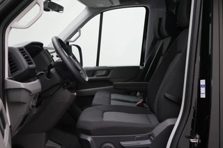 Volkswagen Crafter – thumbnail 19