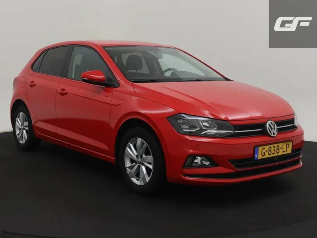 Volkswagen Polo – foto 6