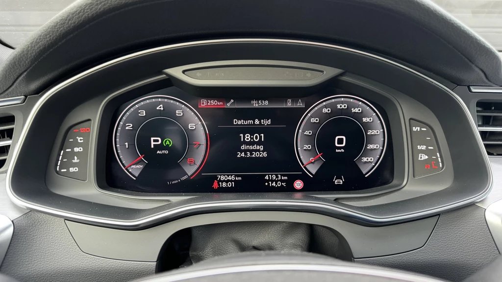 Audi A6 – foto 18