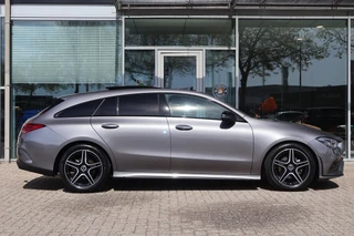 Mercedes-Benz CLA – thumbnail 6