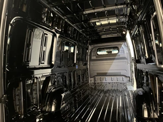 Mercedes-Benz Sprinter – thumbnail 19