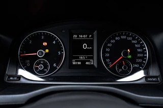 Volkswagen Caddy – thumbnail 15