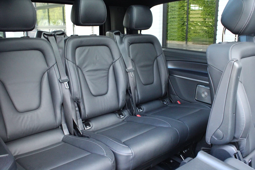 Mercedes-Benz EQV – foto 17