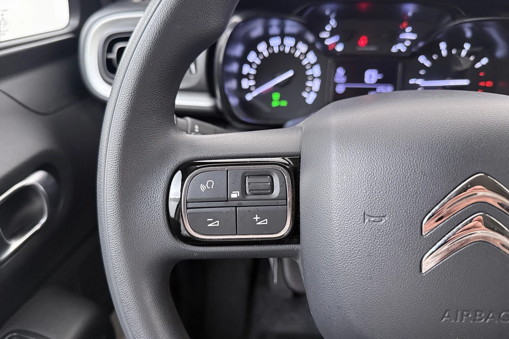 Citroën C3 – foto 17